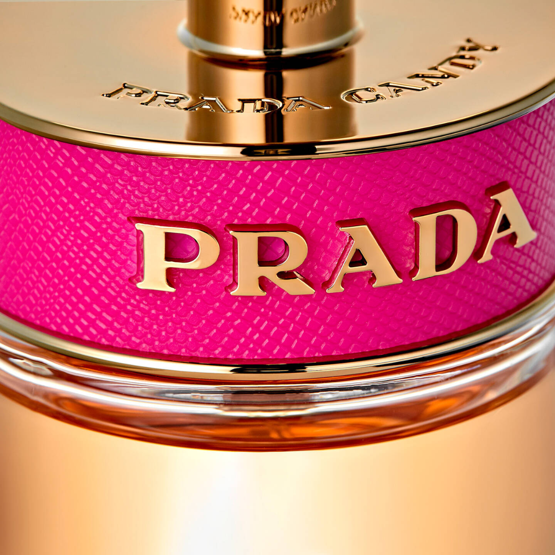 Prada Candy Eau de Parfum 50mL