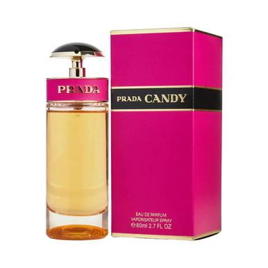Prada Candy Eau de Parfum 50mL - The Perfume Company