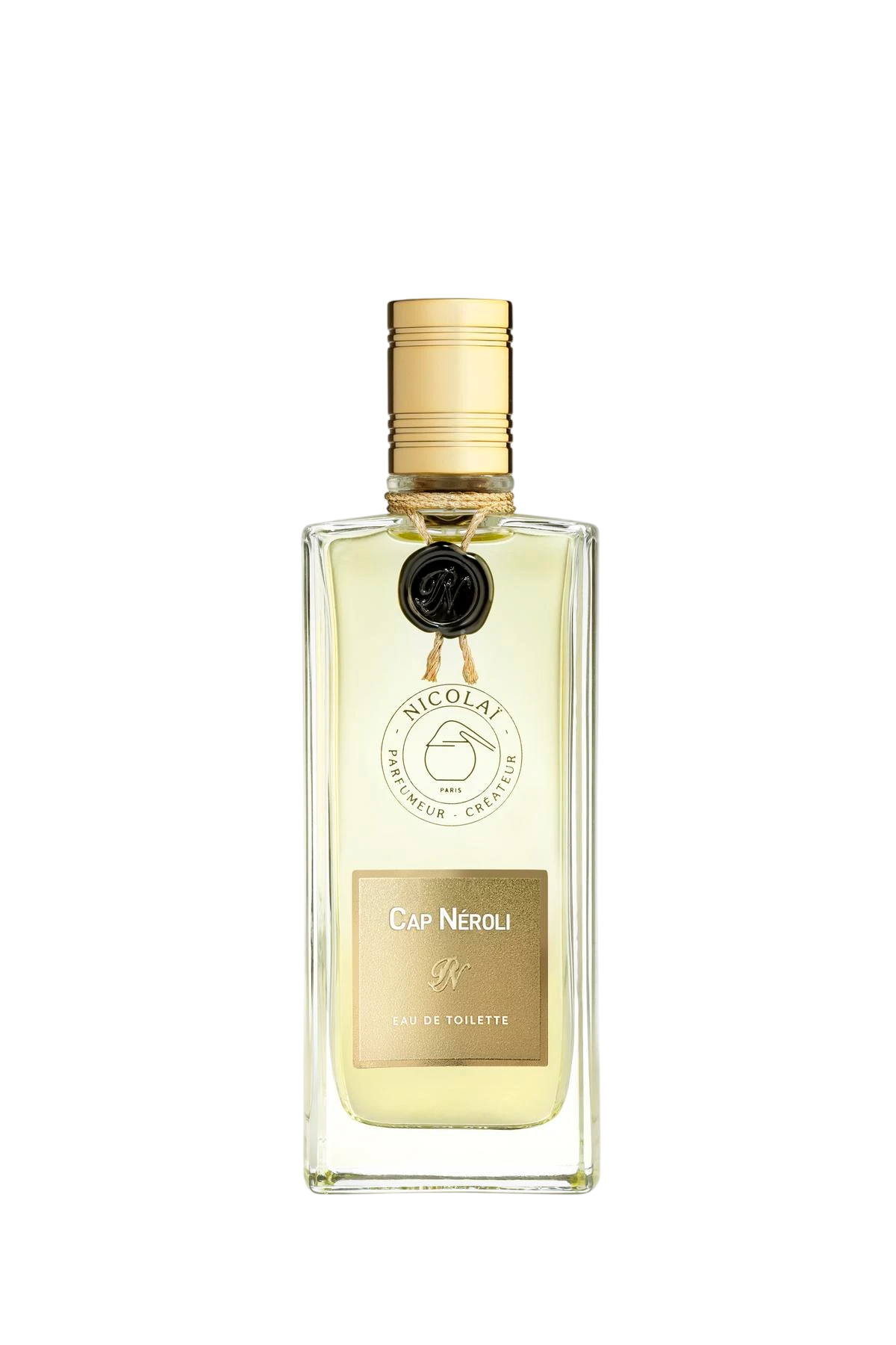 Nicolai Cap Neroli Eau De Toilette