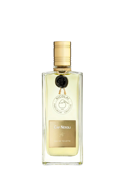 Nicolai Cap Neroli Eau De Toilette