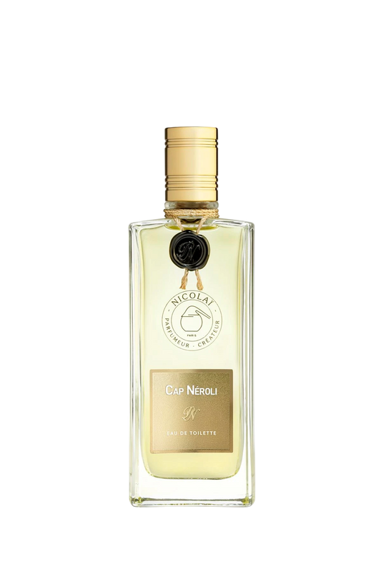 Nicolai Cap Neroli Eau De Toilette Spray 30ml/1oz