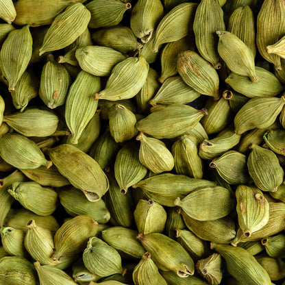 Floris Mulberry Fig lifestyle image - cardamom
