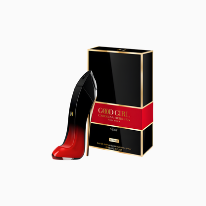 Carolina Herrera Very Good Girl Elixir Eau de Parfum 80mL - The Gift Company