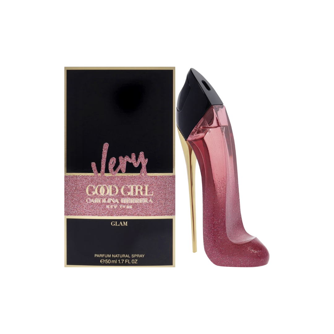 Carolina Herrera Very Good Girl Glam Eau de Parfum - The Gift Company