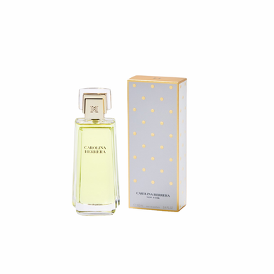Carolina Herrera Carolina Herrera Eau de Parfum 100mL - The Gift Company