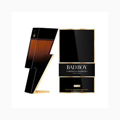 Carolina Herrera Bad Boy Elixir Eau de Parfum 100mL
