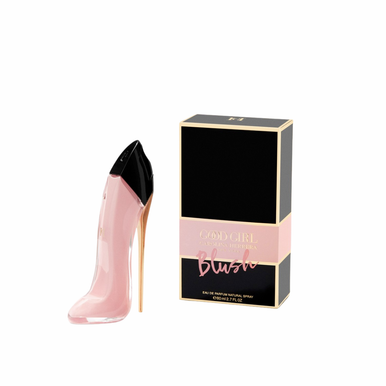 Carolina Herrera Good Girl Blush Eau de Parfum 80mL - The Gift Company