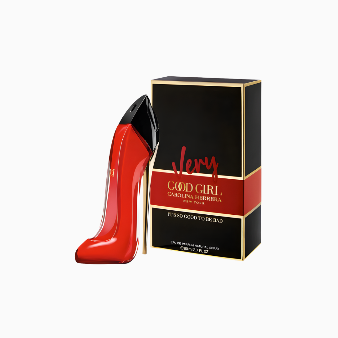Carolina Herrera Very Good Girl Eau de Parfum 80mL - The Gift Company