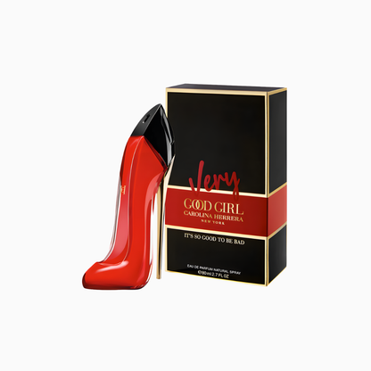 Carolina Herrera Very Good Girl Eau de Parfum 80mL - The Gift Company