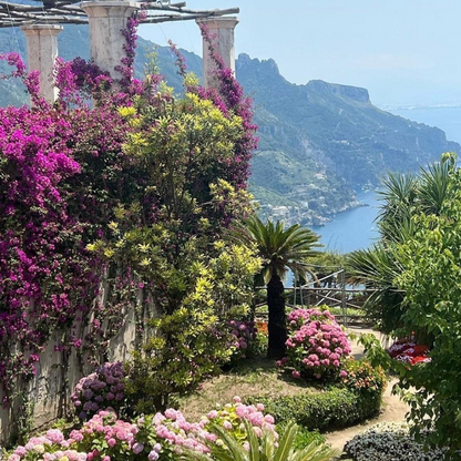 Casa Amalfi Take Me To Capri – 3 Soap Gift Set
