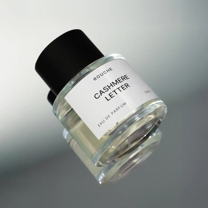 Rouche Cashmere Letter Perfume 50ml