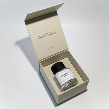 Rouche Cashmere Letter Perfume 50ml