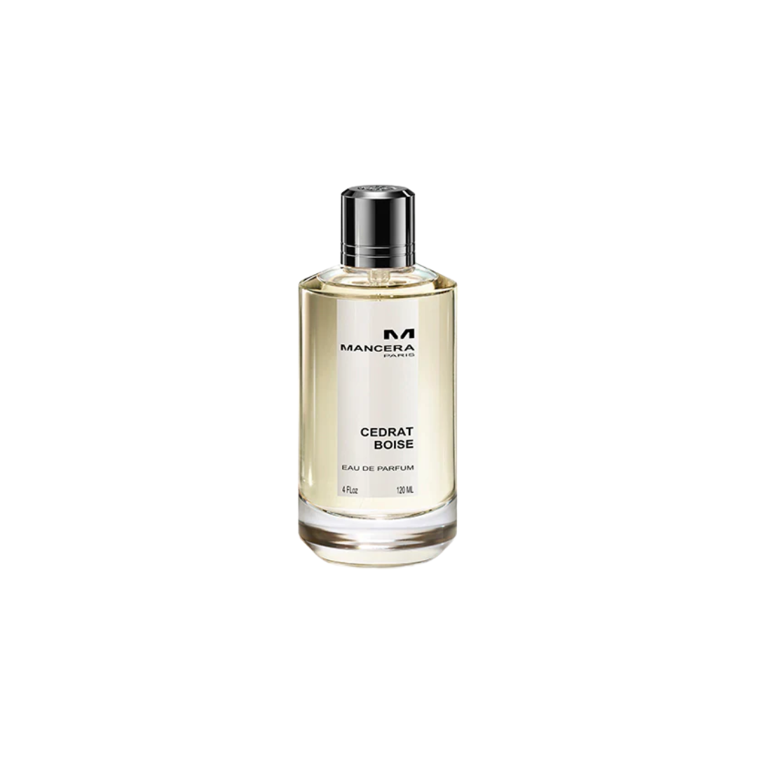 Mancera Cedrat Boise Eau de Parfum 120mL