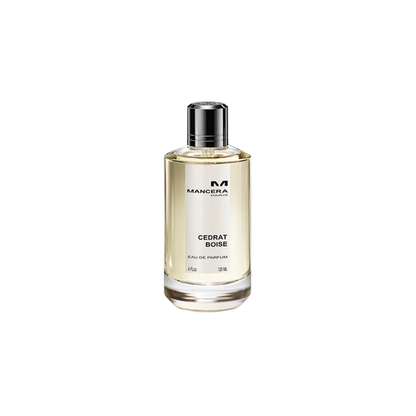 Mancera Cedrat Boise Eau de Parfum 120mL