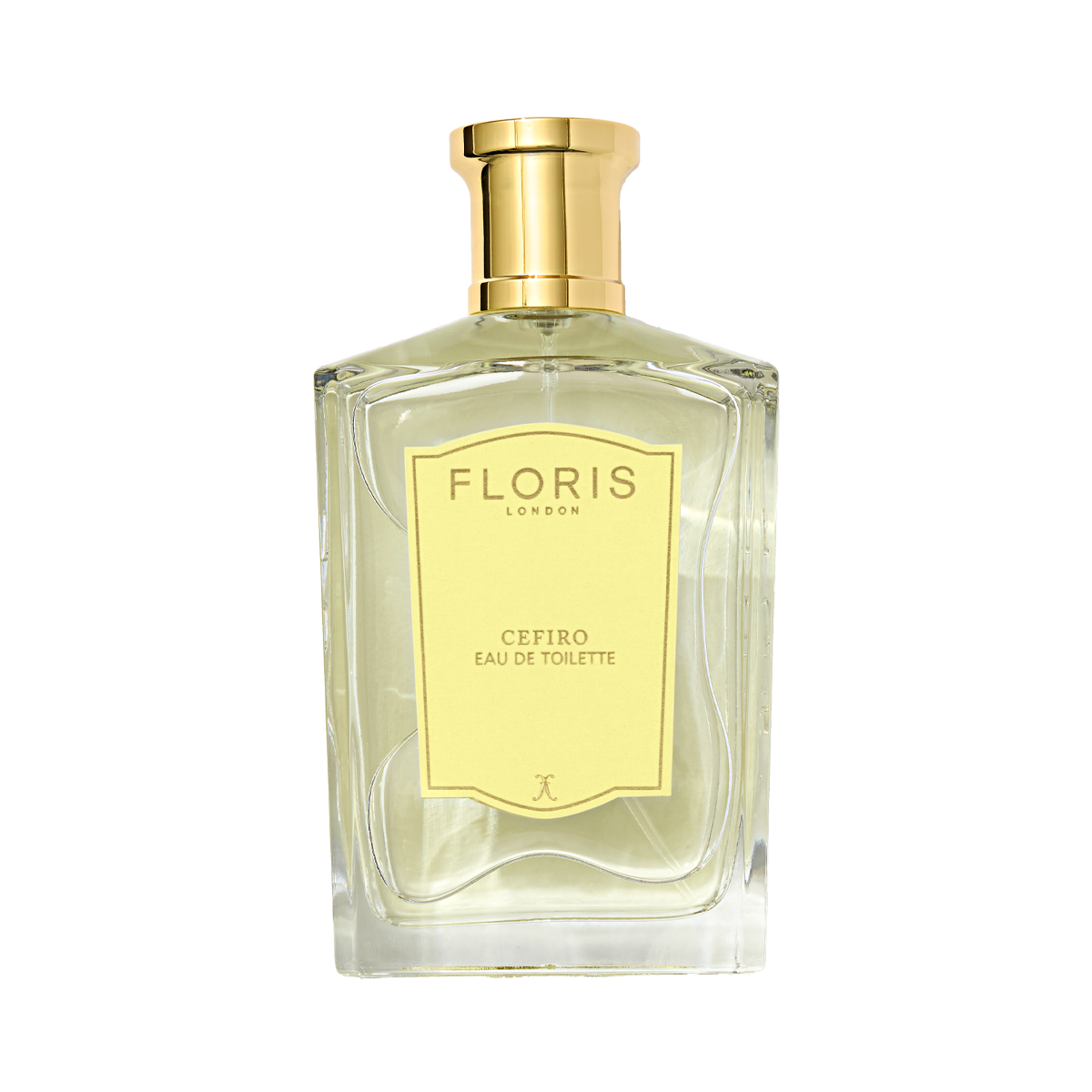 Floris Cefiro Eau De Toilette Spray 50ml/1.7oz - bottle