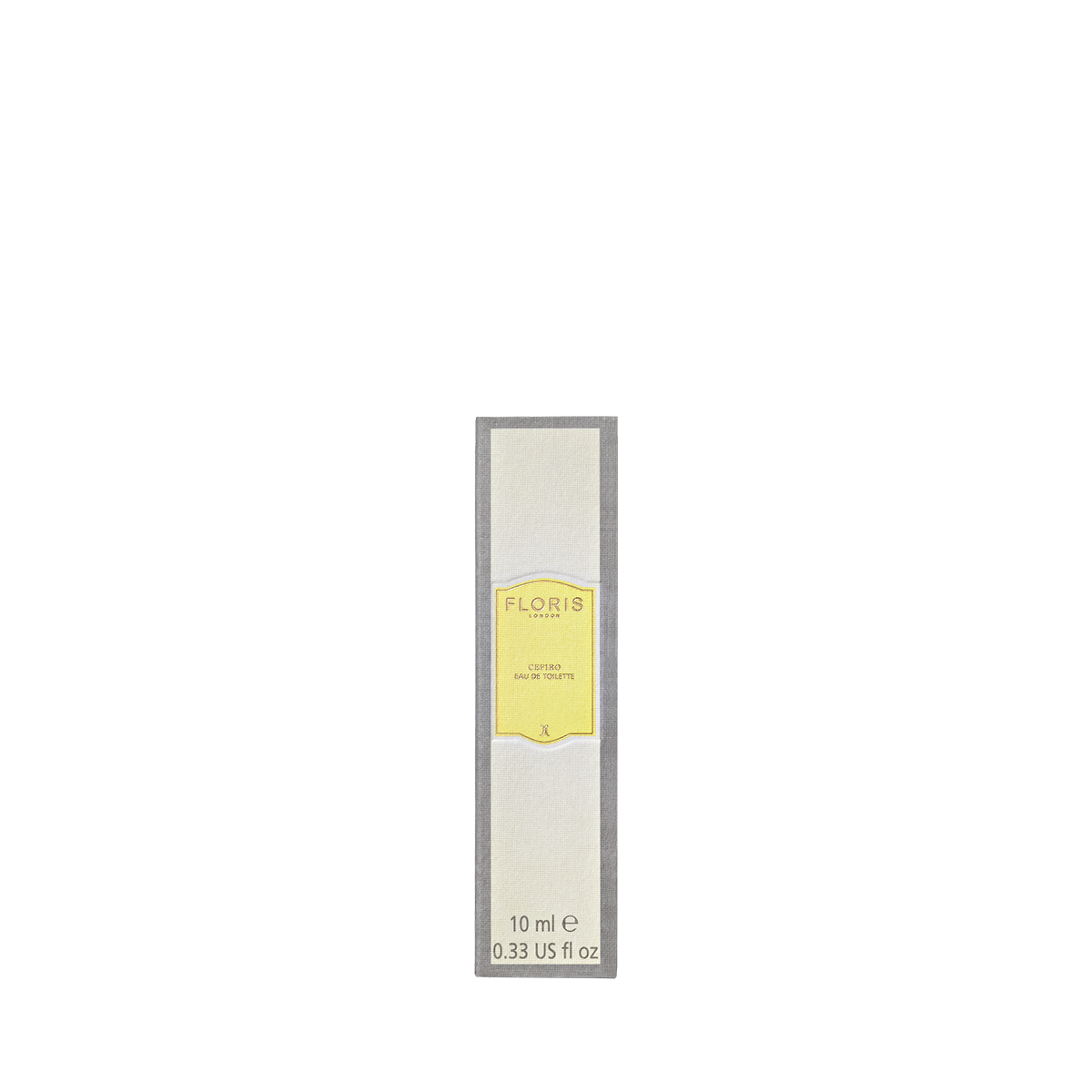 Floris Cefiro Eau De Toilette Spray 50ml/1.7oz - box