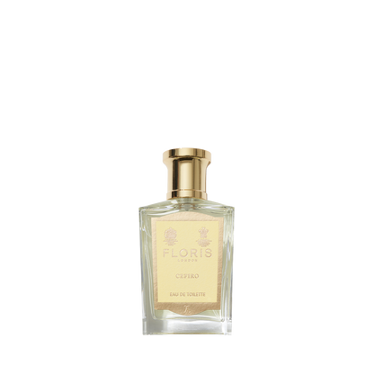 Floris Cefiro Eau De Toilette Spray 100ml/3.4oz - bottle