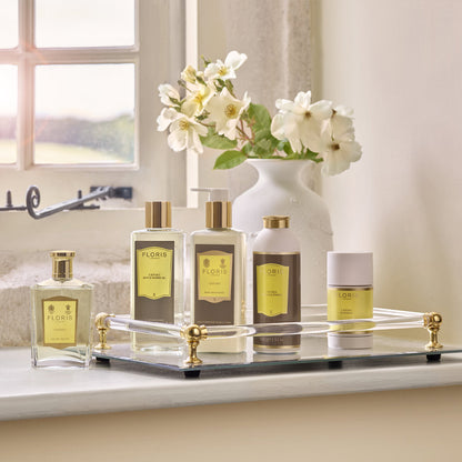 Floris Cefiro Eau De Toilette Spray 100ml/3.4oz - lifestyle