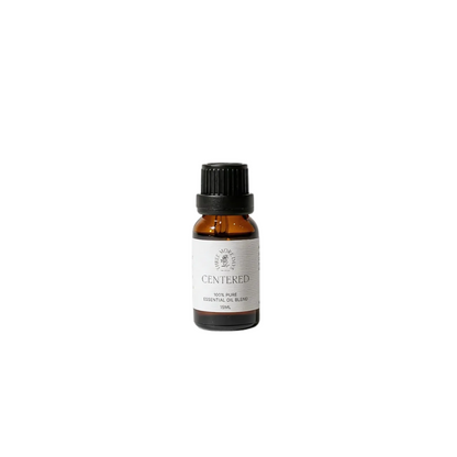 Three More Days Centered Essential Oil Blend 15mL