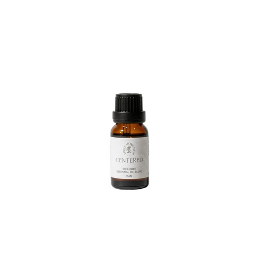 Three More Days Centered Essential Oil Blend 15mL