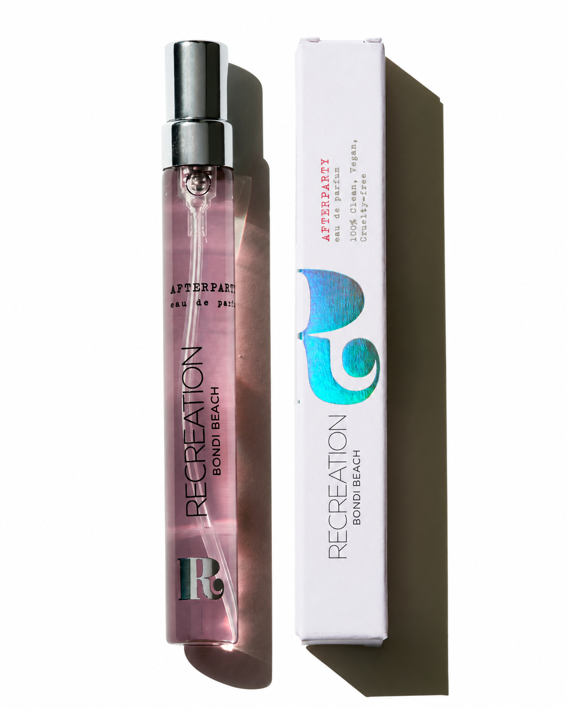 Recreation Afterparty Eau de Parfum 12mL