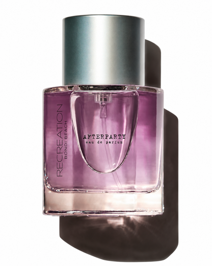 Recreation Afterparty Eau de Parfum 50mL