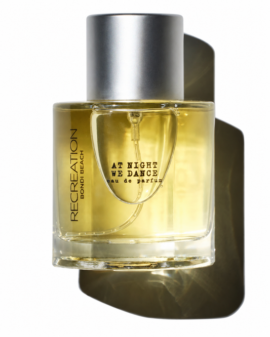 Recreation At Night We Dance Eau de Parfum 50mL