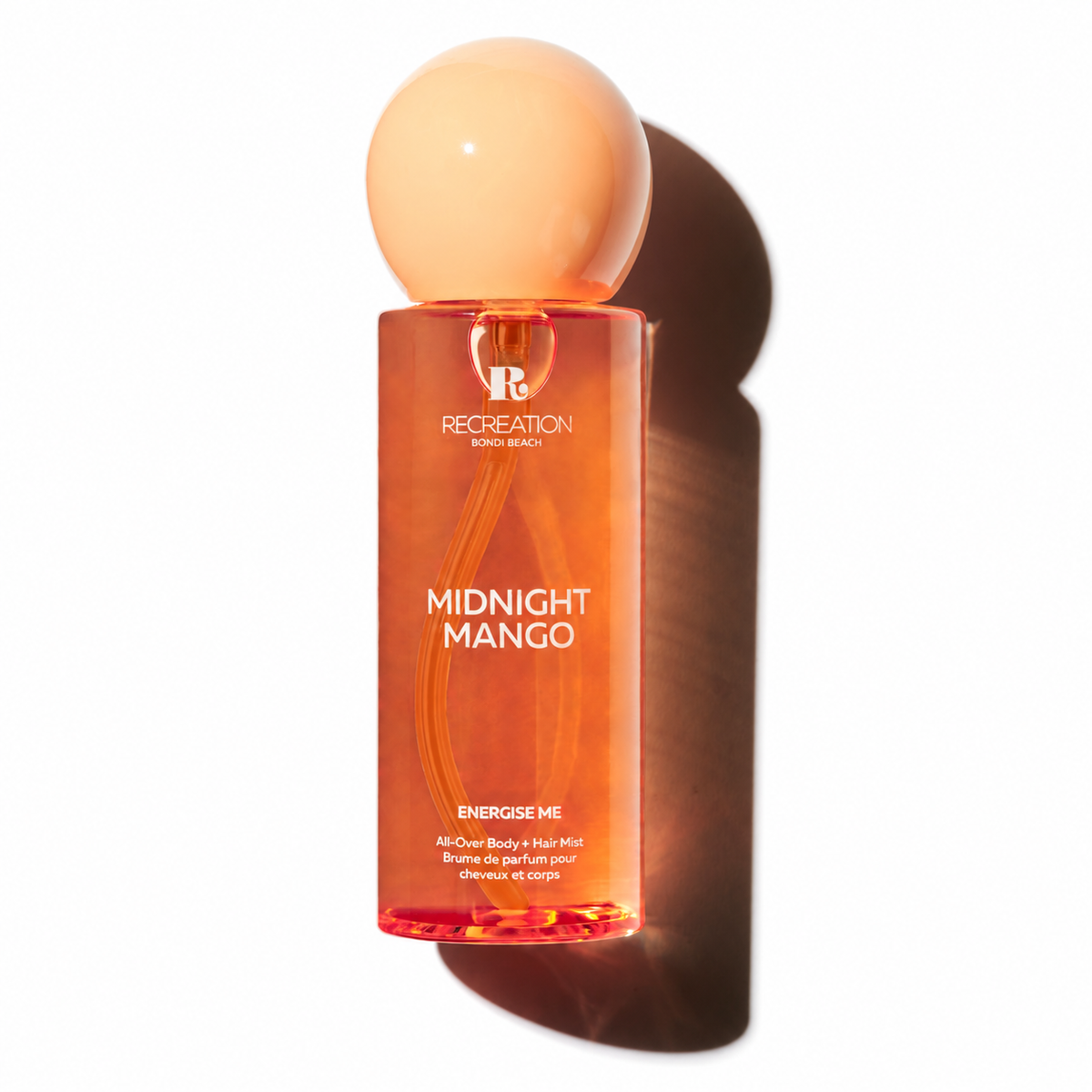 Recreation Midnight Mango All Over Body & Hair Mist 100mL