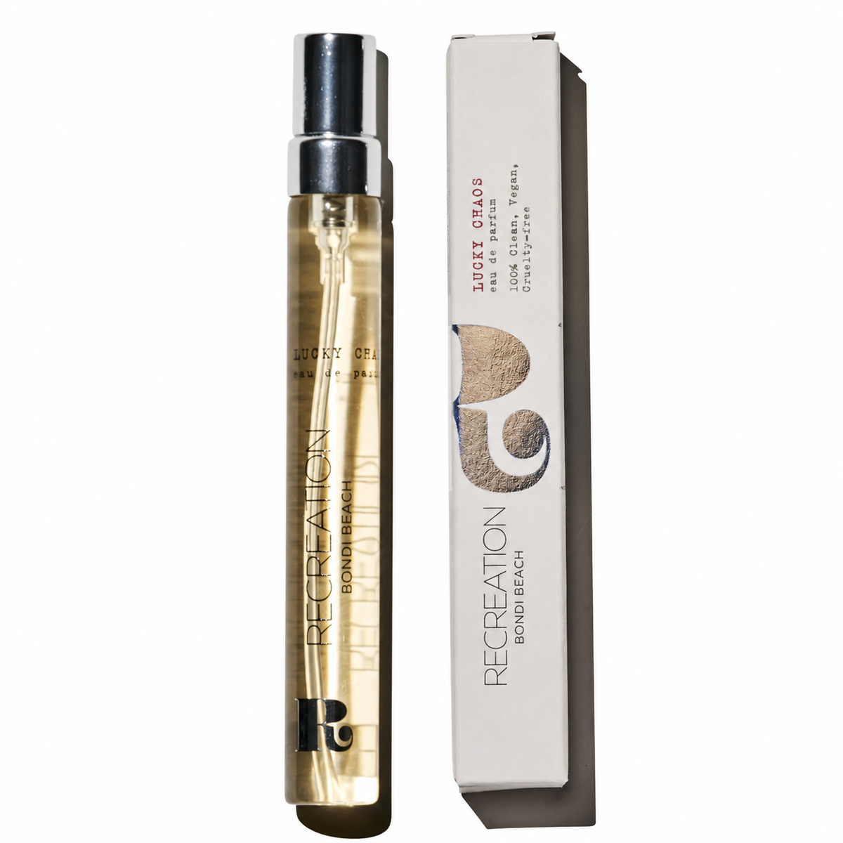 Recreation Lucky Chaos Eau de Parfum 12mL