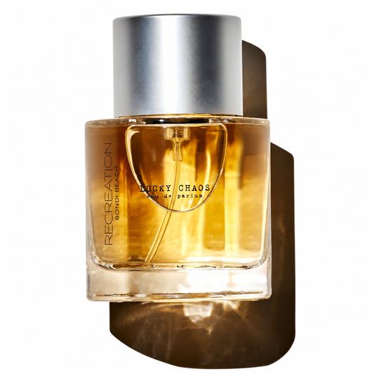 Recreation Lucky Chaos Eau de Parfum 50mL