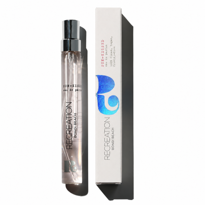 Recreation Sun-Kissed Eau de Parfum 12mL