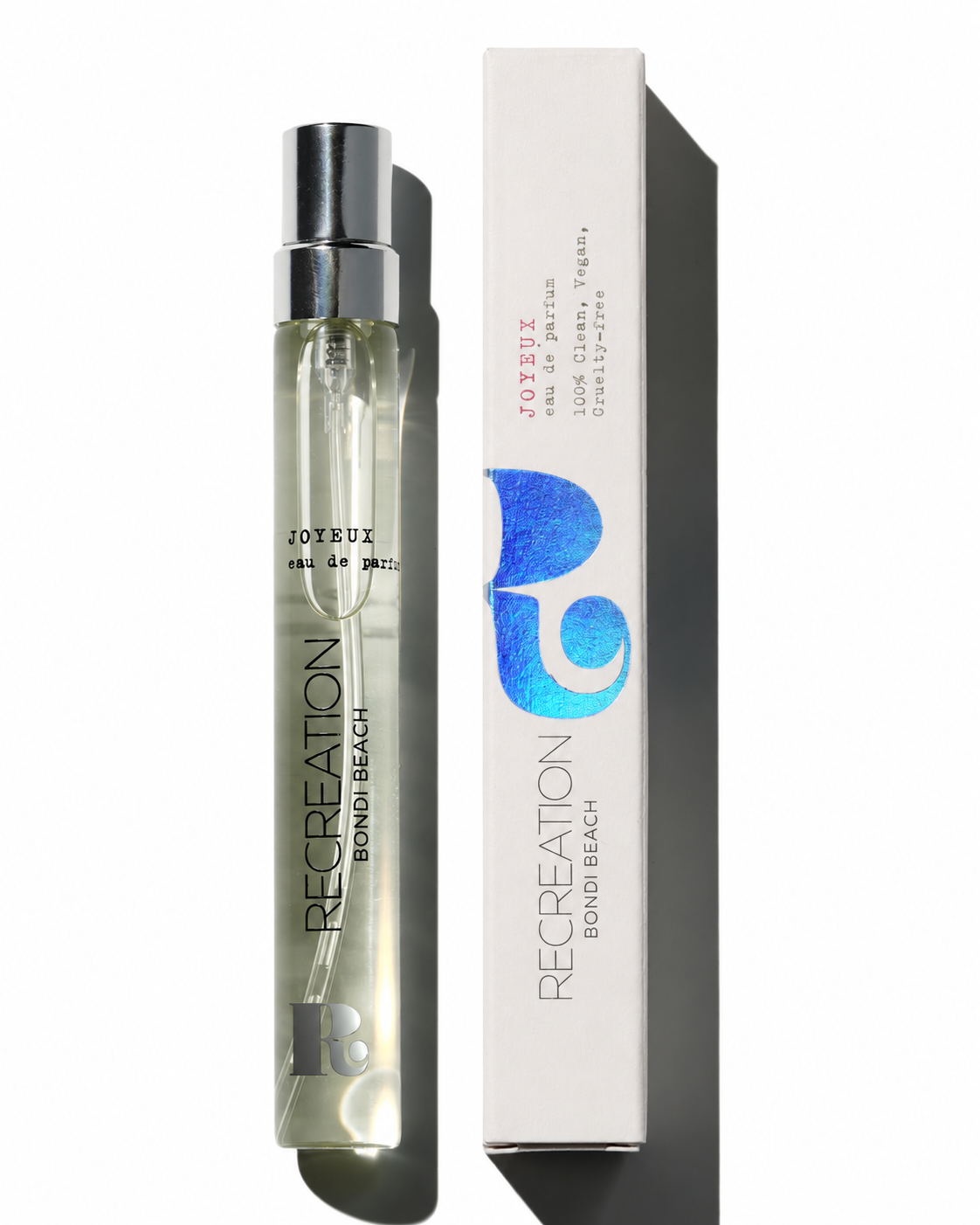Recreation Joyeux Eau de Parfum 12mL