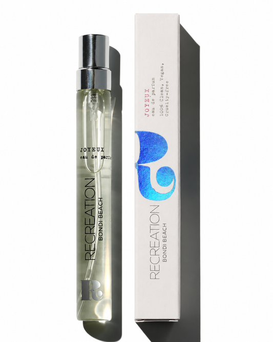 Recreation Joyeux Eau de Parfum 12mL