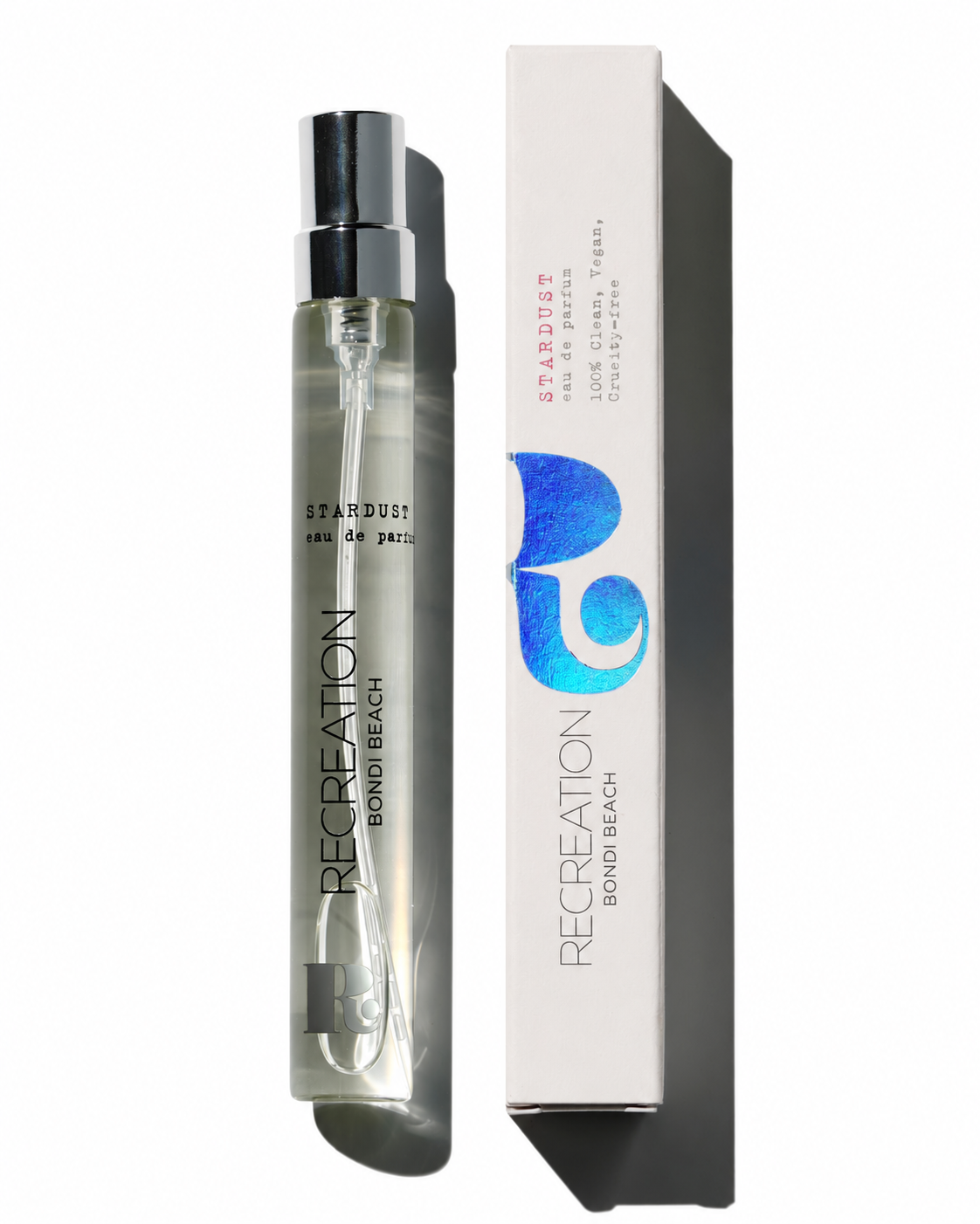 Recreation Stardust Eau de Parfum 12mL