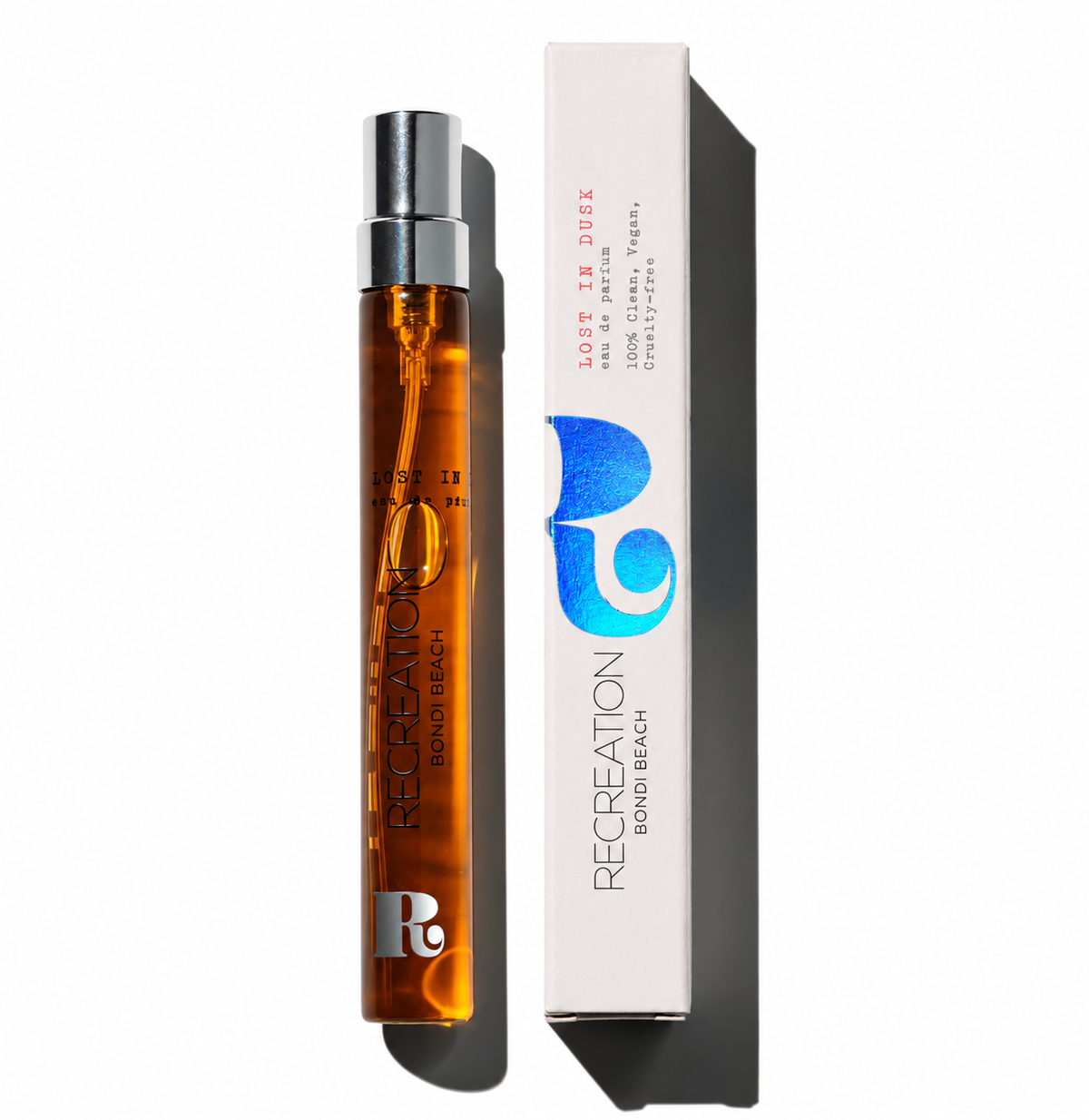 Recreation Lost In Dusk Eau de Parfum 12mL