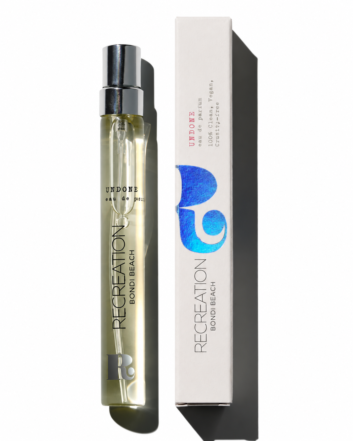 Recreation Undone Eau de Parfum 12mL