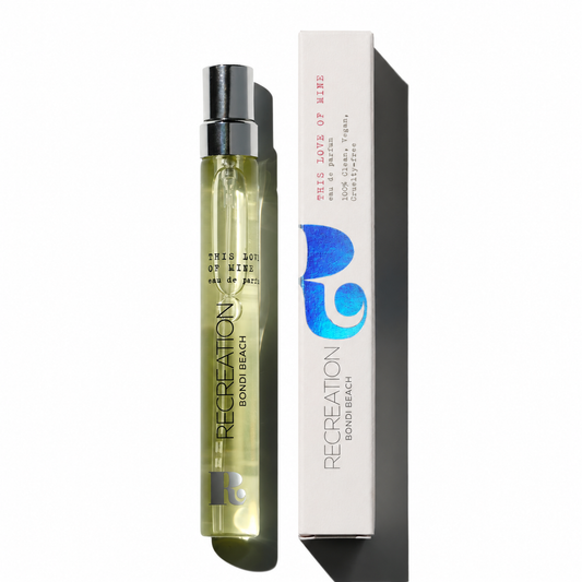 Recreation This Love Of Mine Eau de Parfum 12mL