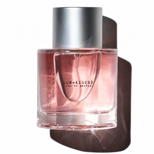 Recreation Sun-Kissed Eau de Parfum 50mL