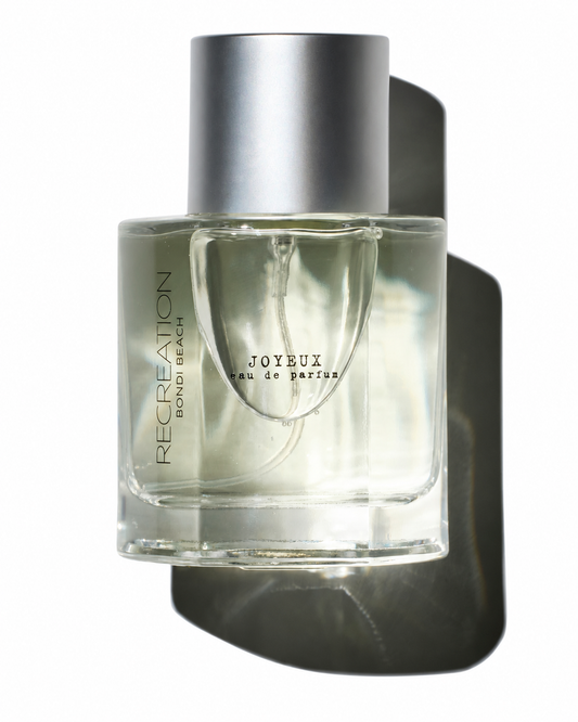 Recreation Joyeux Eau de Parfum 50mL