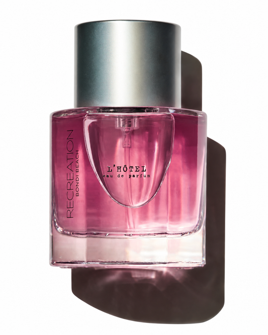 Recreation L'Hôtel Eau de Parfum 50mL