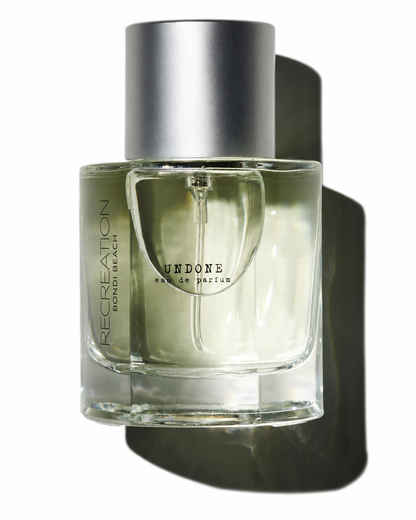 Recreation Undone Eau de Parfum 50mL