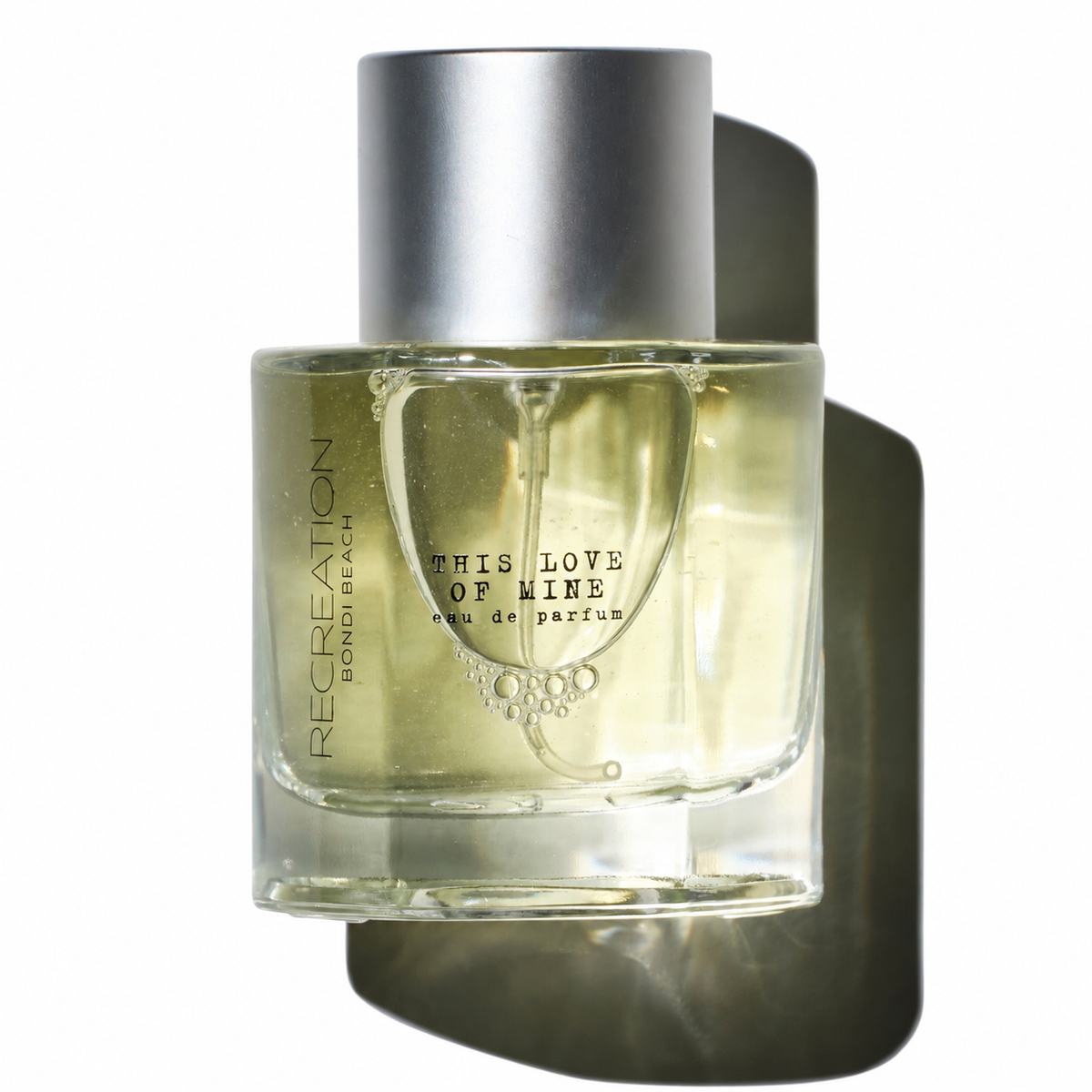 Recreation This Love Of Mine Eau de Parfum 50mL