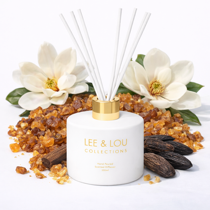 Lee & Lou Oriental Nights Diffuser 200mL additional supplier image 3