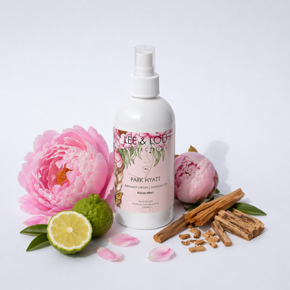 Lee & Lou Park Hyatt Room Spray 250mL main product image