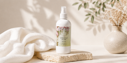 Lee & Lou Park Hyatt Room Spray 250mL styled product image 2