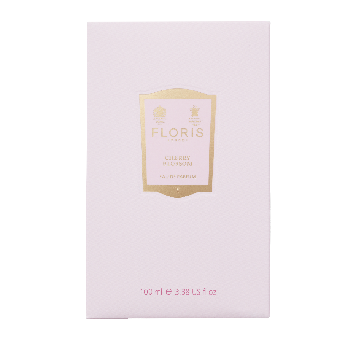 Floris Cherry Blossom Eau De Parfum box