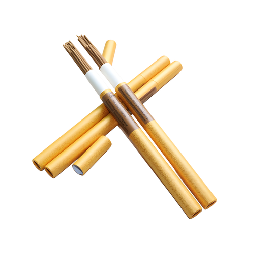 Hainan Kynam & Vietnamese Nha Trang Agarwood Incense Sticks 10g