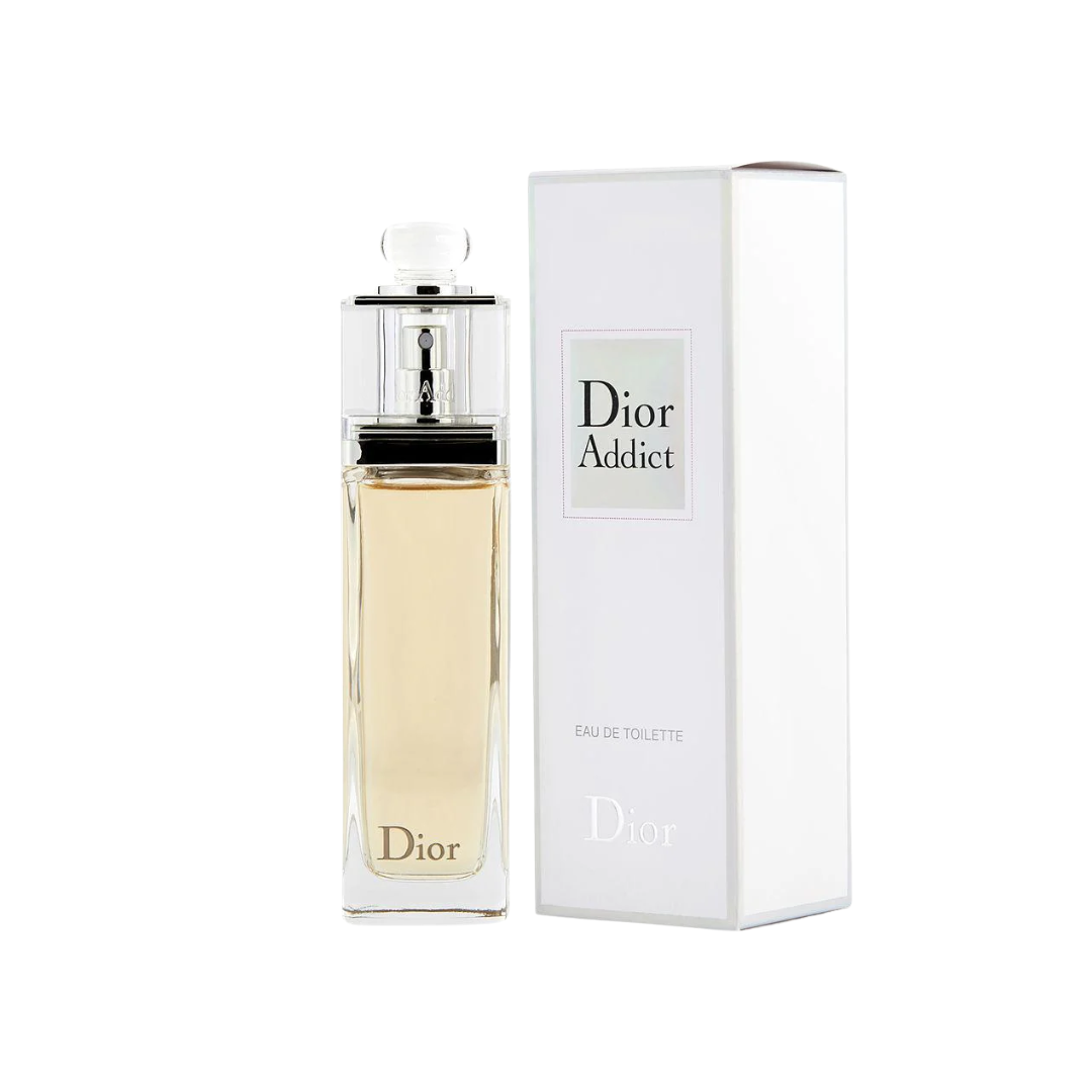 Christian Dior Addict Eau de Parfum 100mL - The Gift Company