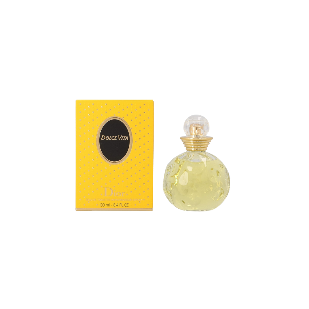 Christian Dior Dolce Vita Eau de Toilette 100mL