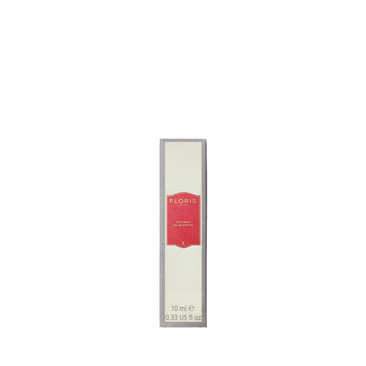 Floris Chypress Eau De Toilette Spray 50ml/1.7oz - box